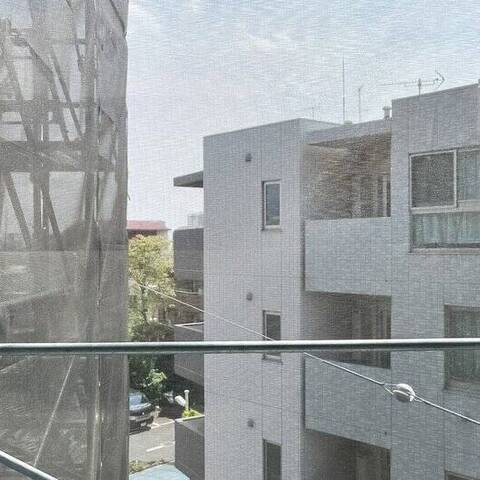 プレシス井荻の室内写真