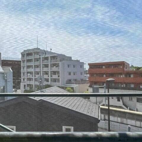 プレシス井荻の室内写真
