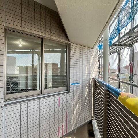 プレシス井荻の室内写真