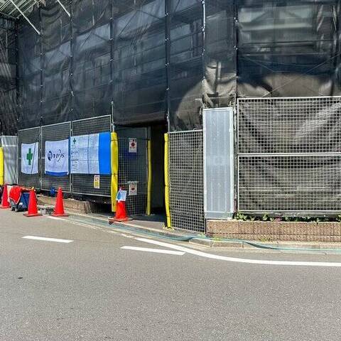 プレシス井荻の室内写真