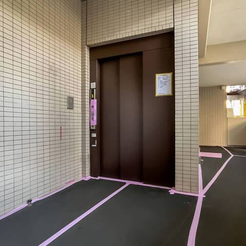 プレシス井荻の室内写真