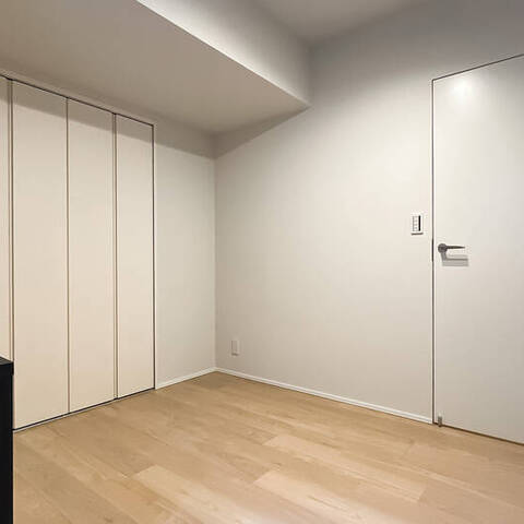 サンウッド赤坂氷川の室内写真