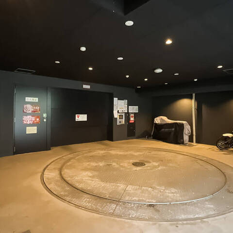 サンウッド赤坂氷川の室内写真