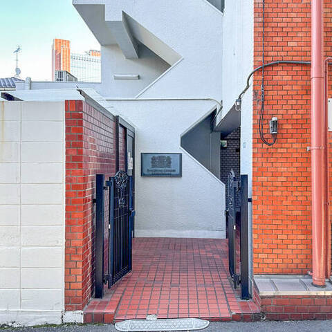 ライオンズマンション三軒茶屋第2の室内写真