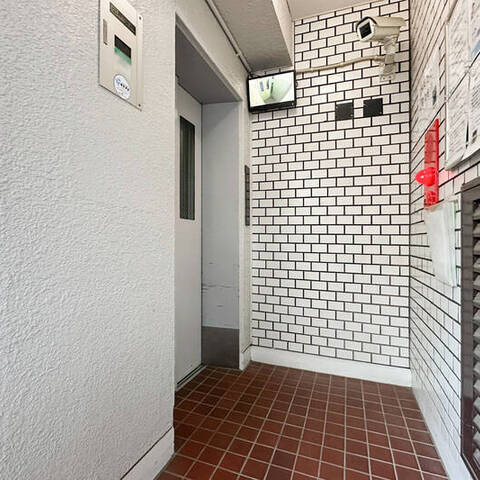 ライオンズマンション三軒茶屋第2の室内写真