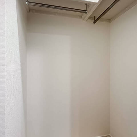 高輪マンションの室内写真