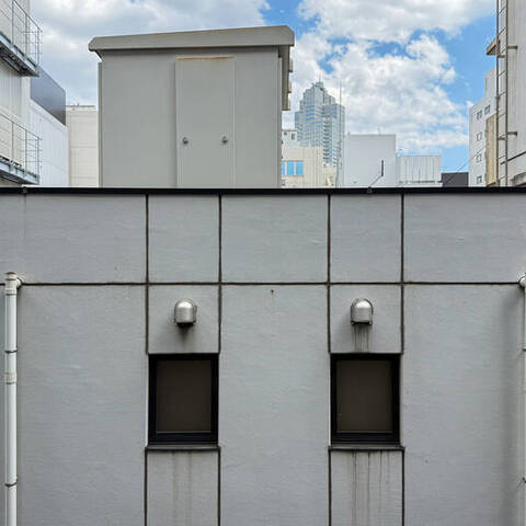 秀和築地レジデンスの室内写真