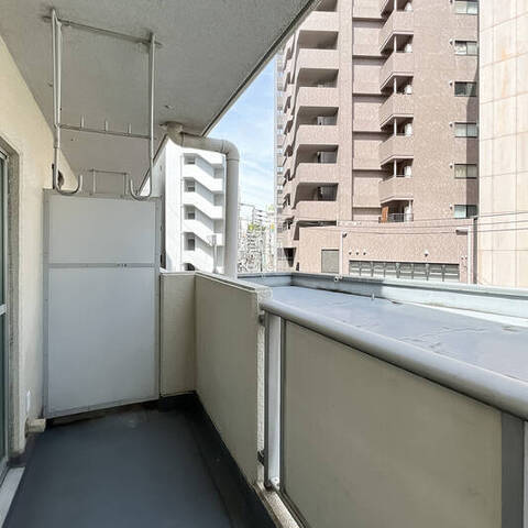 サンハイツ綱島の室内写真