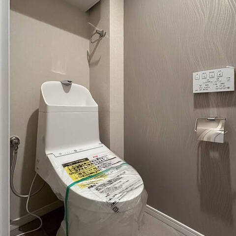 東京マスタープレイスの室内写真