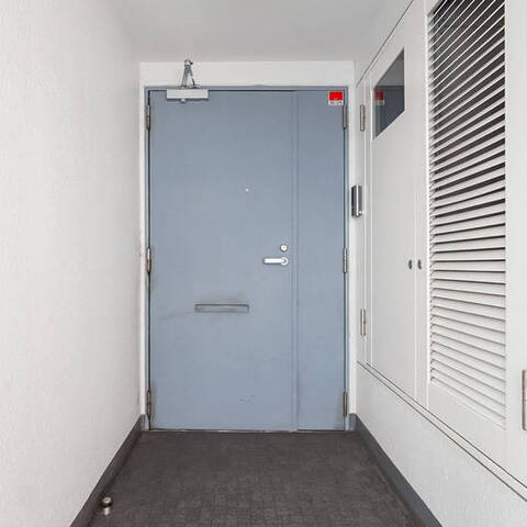 スカイハイツトーカイの建物・共用部写真