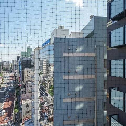 トーカンマンション駒込の眺望・バルコニー写真
