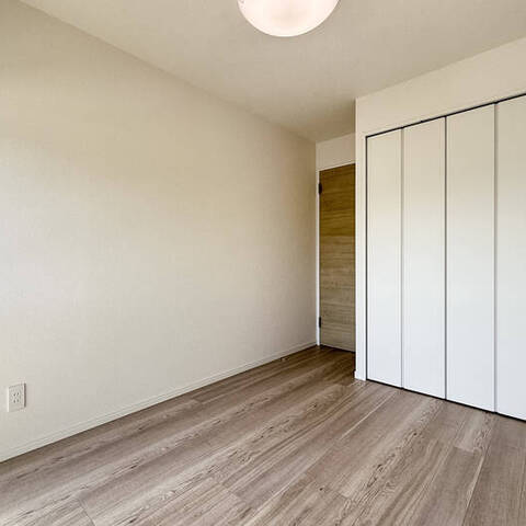 ライオンズマンション扇橋の室内写真