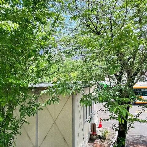 日興パレス高田馬場の室内写真