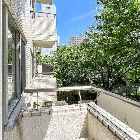 日興パレス高田馬場の室内写真