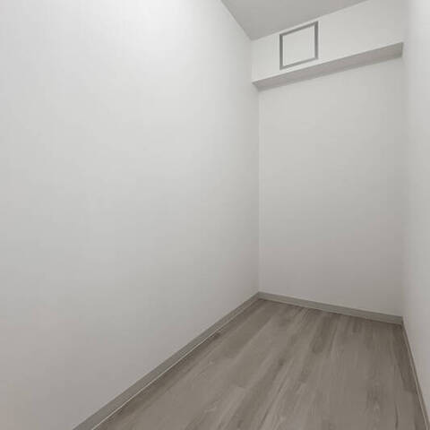 モンシャトー川崎の室内写真