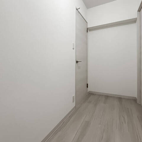 モンシャトー川崎の室内写真