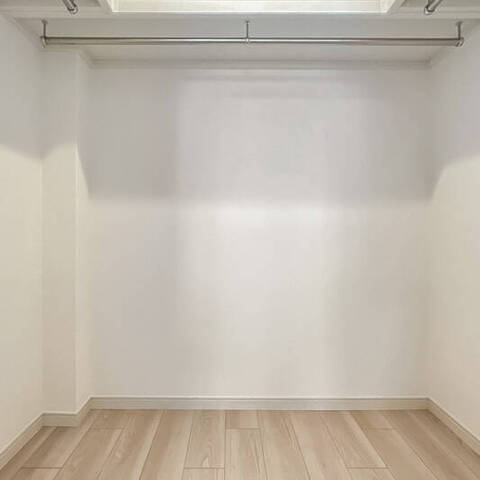 メイフェアパークス溝の口Ｃ棟の室内写真