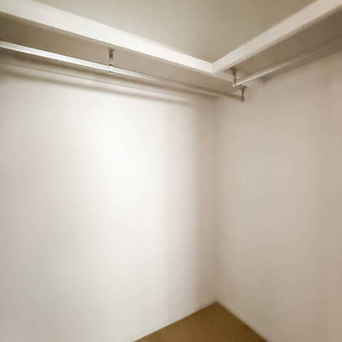 業平橋住宅の室内写真