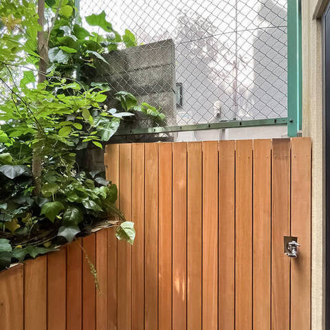 セボン代官山の室内写真