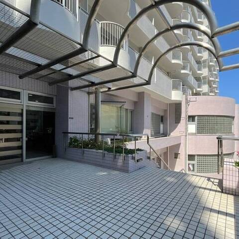 東急ドエルアルス多摩川の室内写真