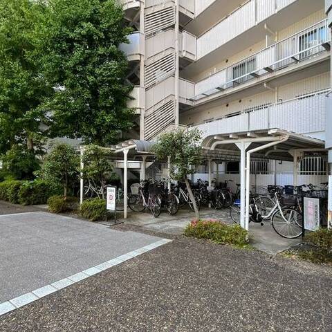 東急ドエルアルス多摩川の室内写真