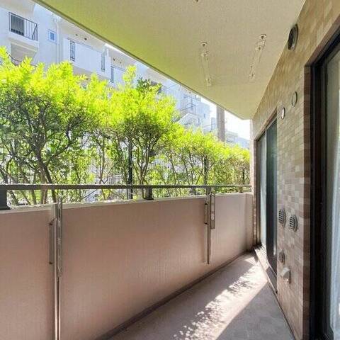 クリオ日吉弐番館の室内写真