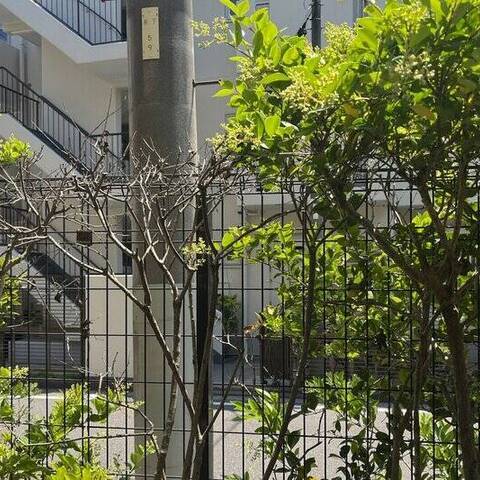 クリオ日吉弐番館の室内写真