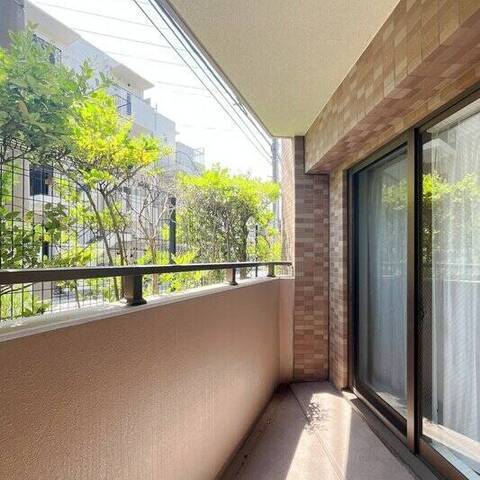 クリオ日吉弐番館の室内写真