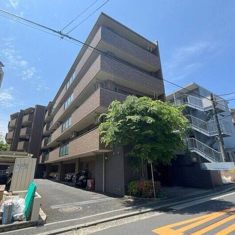 クリオ日吉弐番館の室内写真