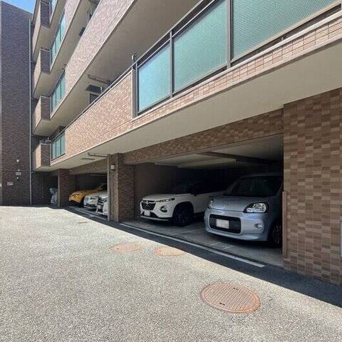 クリオ日吉弐番館の室内写真