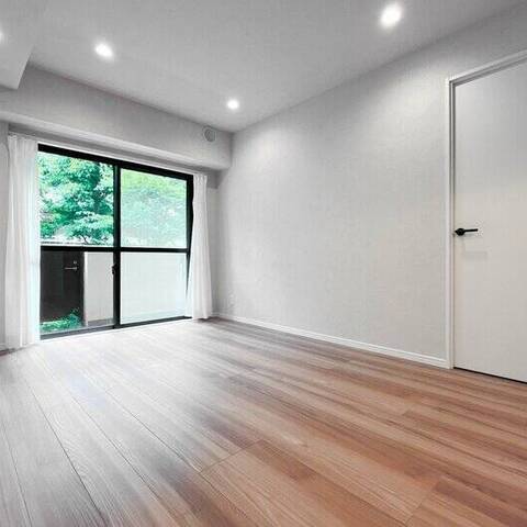 マイキャッスル尾山台の室内写真