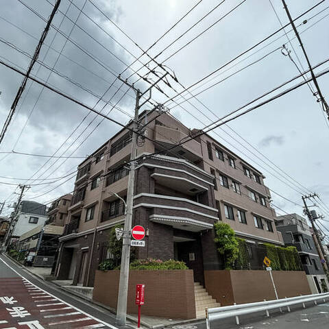 ナイスエスアリーナ上池台の室内写真