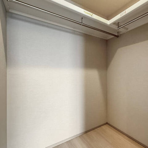 コスモ日本橋浜町の室内写真