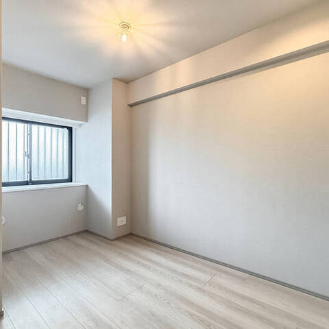 コスモ日本橋浜町の室内写真