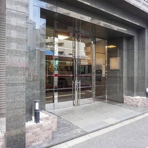 クレッセント中目黒の室内写真