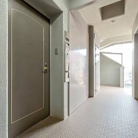 エスポワール西荻窪の建物・共用部写真