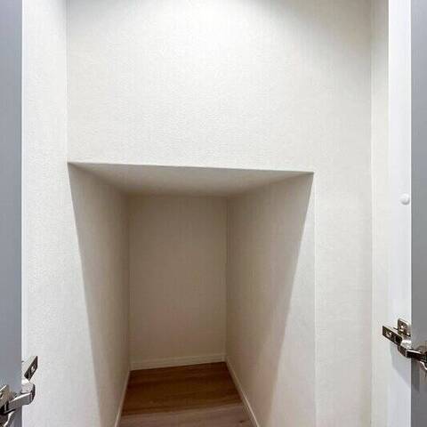 エスポワール西荻窪の室内写真