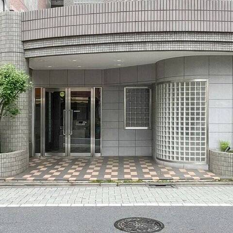 エスポワール西荻窪の建物・共用部写真