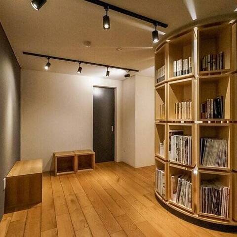 リノア三鷹の建物・共用部写真