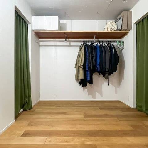 シティコープ豊洲の室内写真