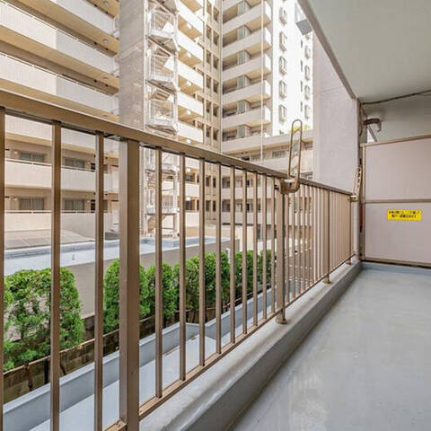 トーア駒込マンションの室内写真