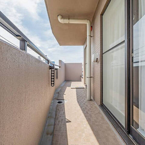 プロスペア―東中野の室内写真