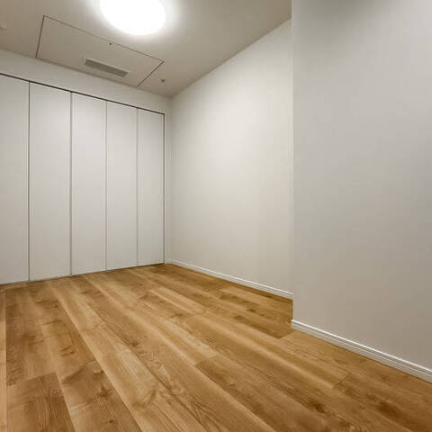 M.M.TOWERS FORESIS L棟の室内写真