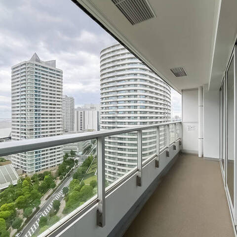 M.M.TOWERS FORESIS L棟の室内写真