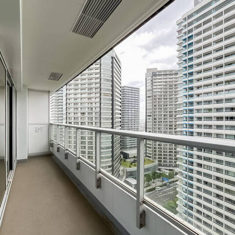 M.M.TOWERS FORESIS L棟の室内写真