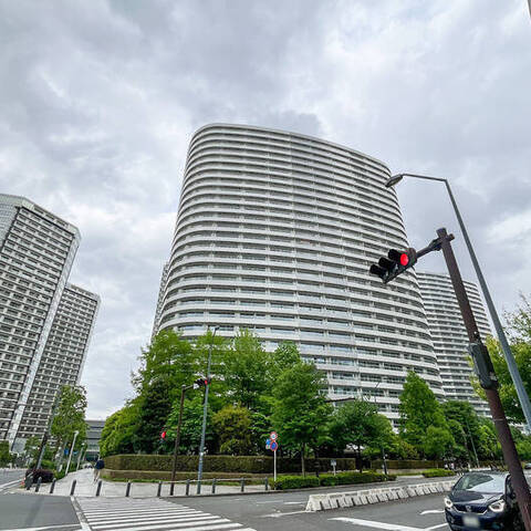 M.M.TOWERS FORESIS L棟の室内写真
