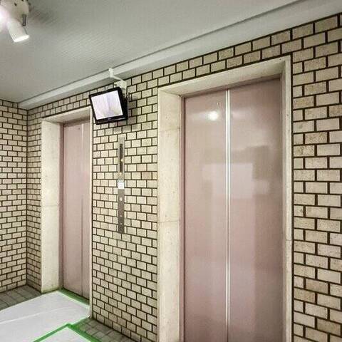 パシフィック浜町の室内写真
