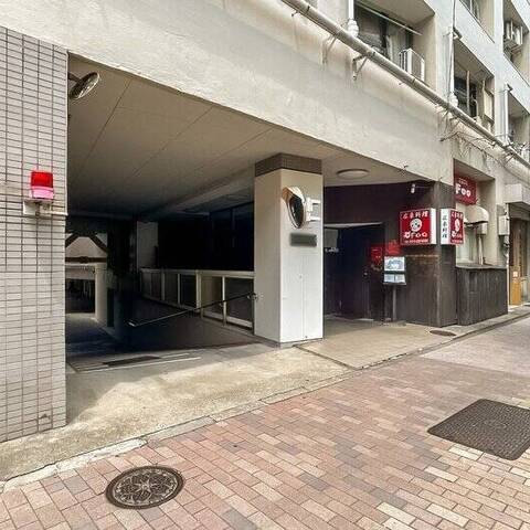 若林ハイホームA棟の室内写真