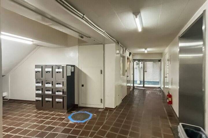若林ハイホームA棟の室内写真