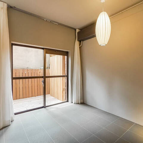 成城学園サマリヤマンションの室内写真